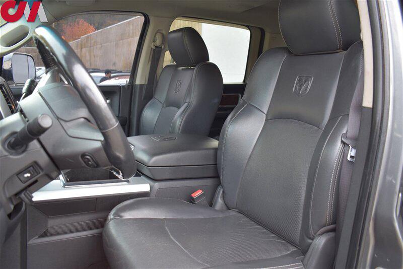 used 2011 Dodge Ram 2500 car, priced at $28,991
