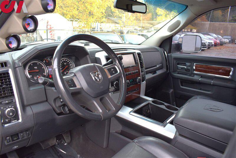 used 2011 Dodge Ram 2500 car, priced at $28,991