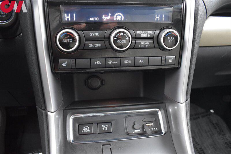 used 2019 Subaru Ascent car, priced at $20,491