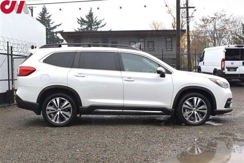 used 2019 Subaru Ascent car, priced at $20,491