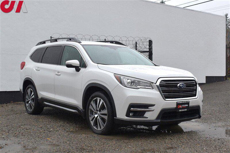 used 2019 Subaru Ascent car, priced at $20,491