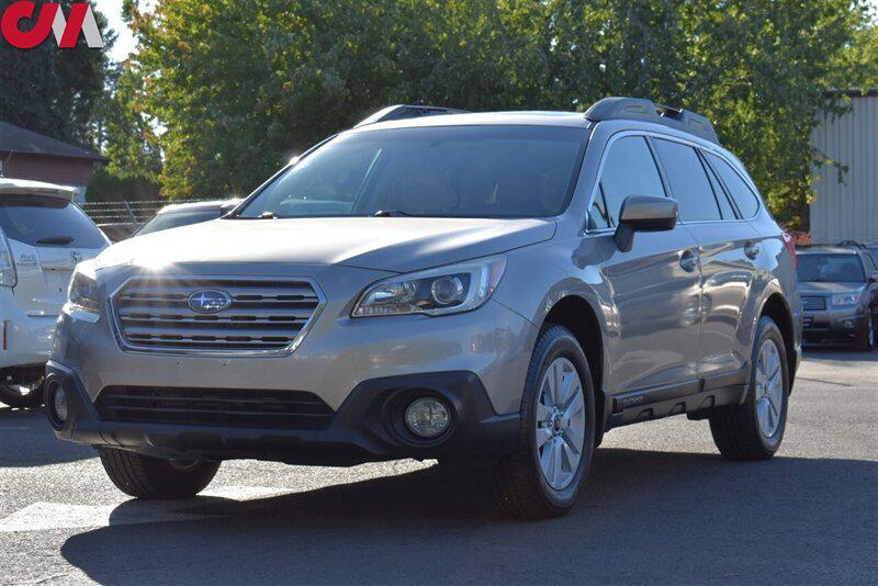 used 2015 Subaru Outback car, priced at $9,991