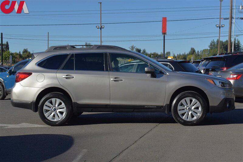 used 2015 Subaru Outback car, priced at $9,991