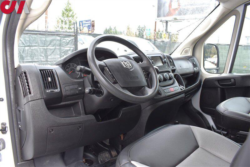 used 2021 Ram ProMaster 1500 car, priced at $16,991
