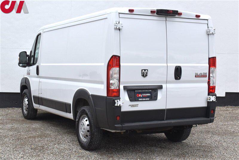 used 2021 Ram ProMaster 1500 car, priced at $16,991