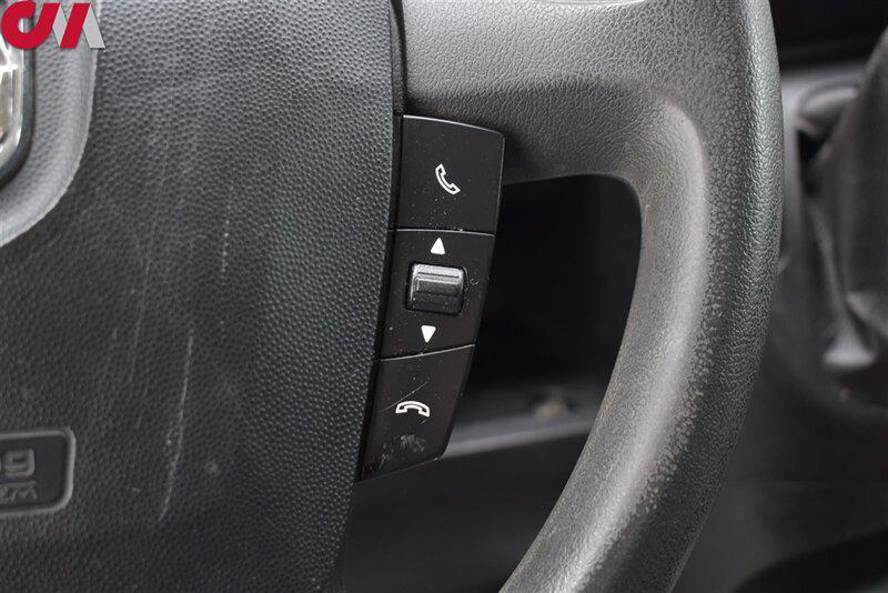 used 2021 Ram ProMaster 1500 car, priced at $16,991