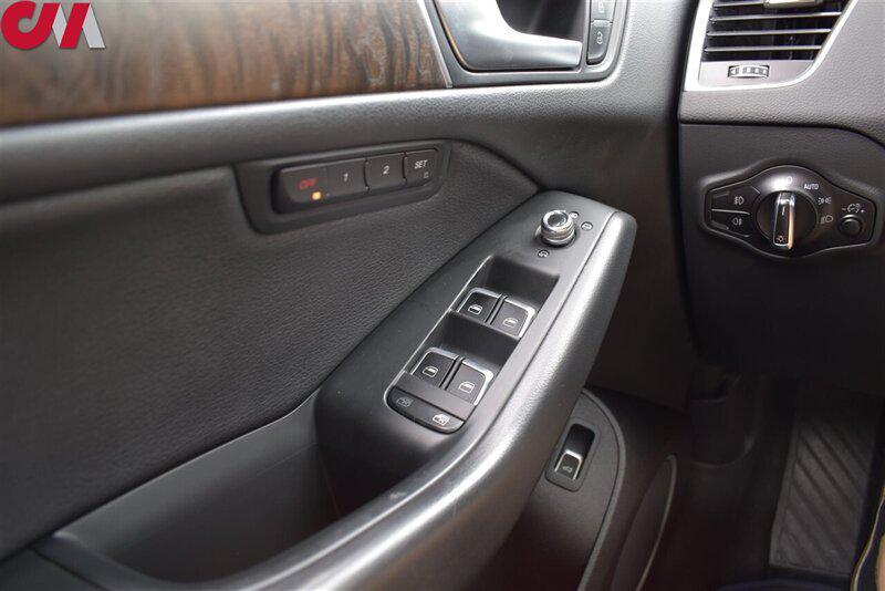 used 2017 Audi Q5 car, priced at $9,991