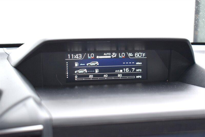 used 2022 Subaru Forester car, priced at $19,991
