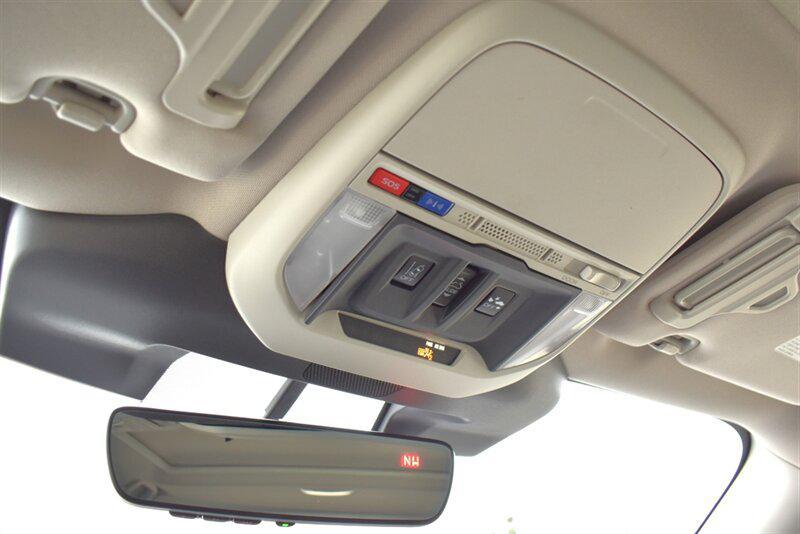 used 2022 Subaru Forester car, priced at $19,991
