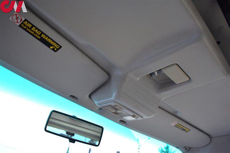 used 2002 Volkswagen Eurovan car, priced at $18,991