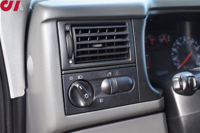 used 2002 Volkswagen Eurovan car, priced at $18,991