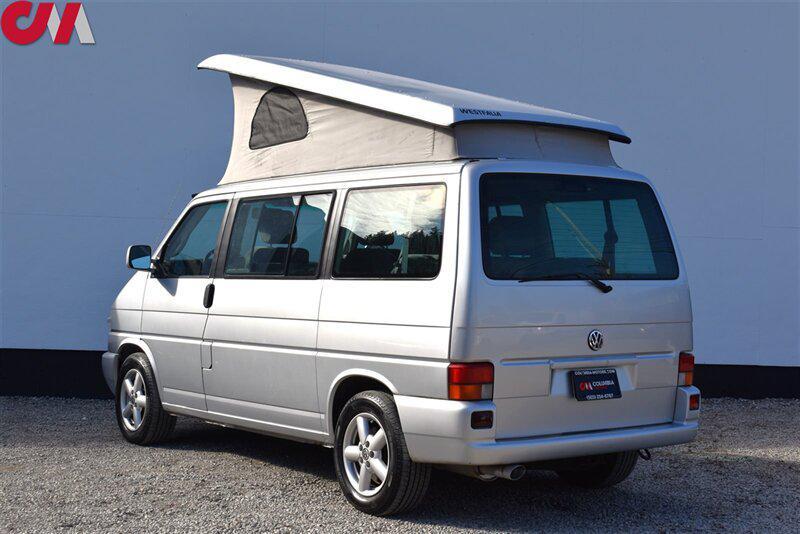 used 2002 Volkswagen Eurovan car, priced at $18,991