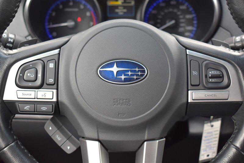 used 2015 Subaru Outback car, priced at $10,491