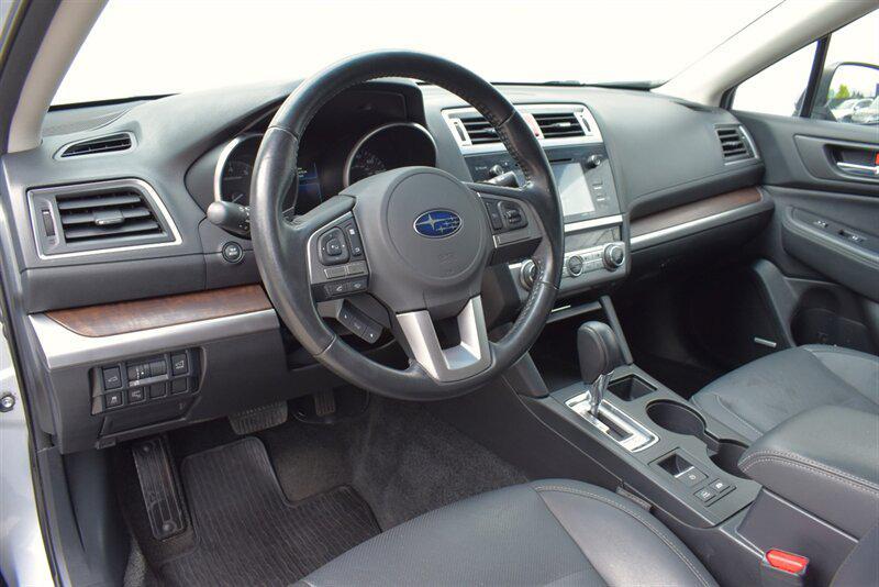 used 2015 Subaru Outback car, priced at $10,491