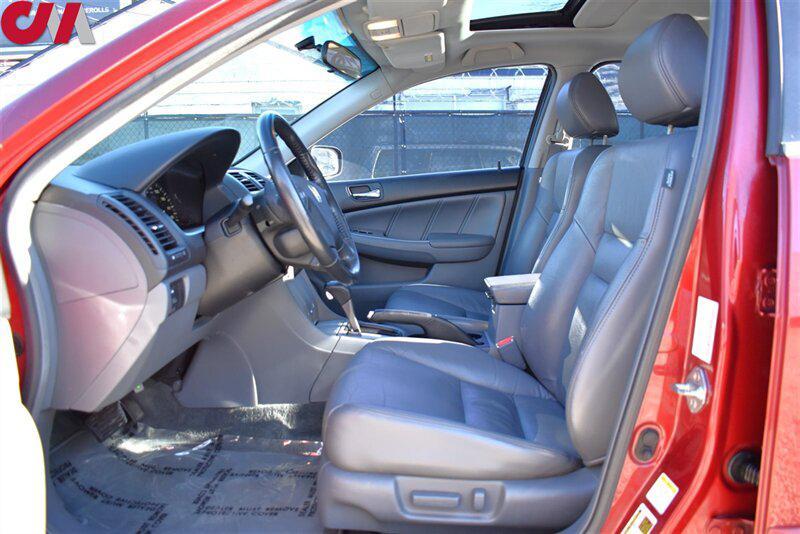 used 2007 Honda Accord car, priced at $5,991