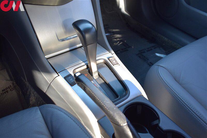 used 2007 Honda Accord car, priced at $5,991