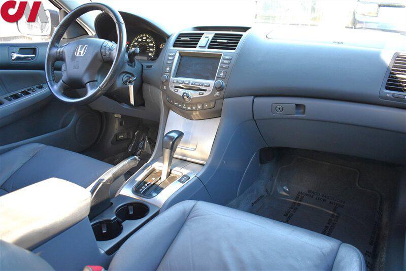 used 2007 Honda Accord car, priced at $5,991
