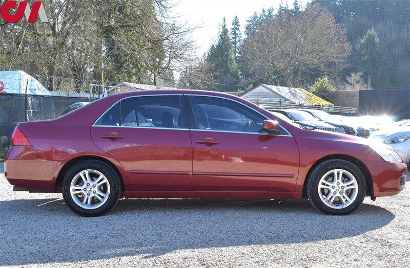 used 2007 Honda Accord car, priced at $5,991