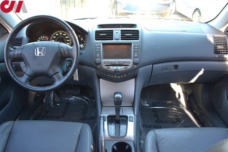 used 2007 Honda Accord car, priced at $5,991