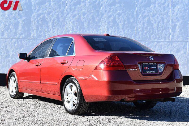 used 2007 Honda Accord car, priced at $5,991