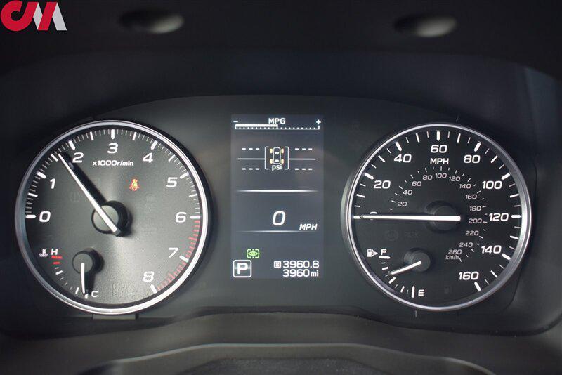 used 2024 Subaru Ascent car, priced at $27,491