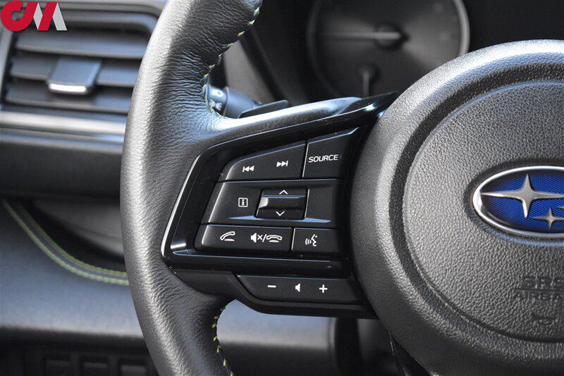 used 2024 Subaru Ascent car, priced at $27,491