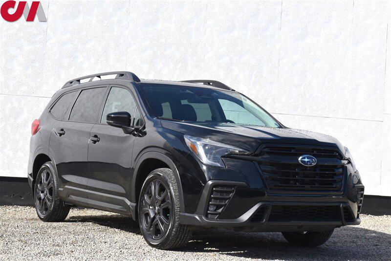 used 2024 Subaru Ascent car, priced at $27,991