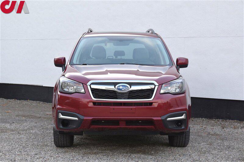 used 2017 Subaru Forester car, priced at $11,991