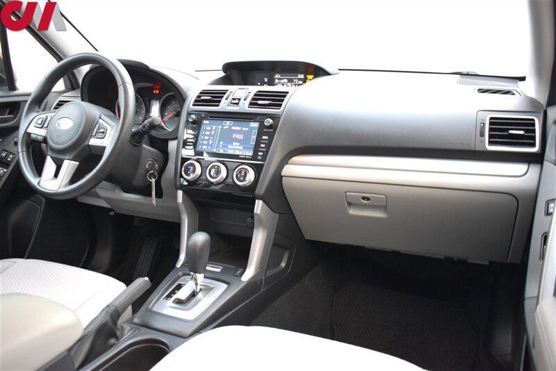 used 2017 Subaru Forester car, priced at $11,991