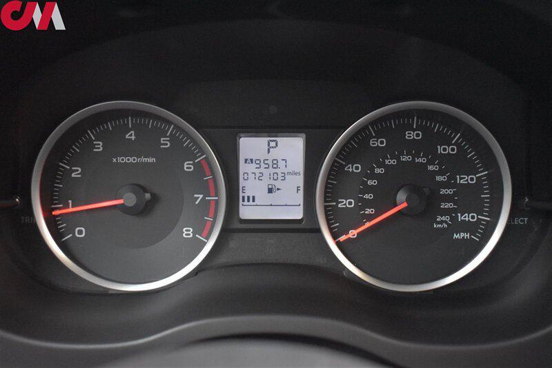 used 2017 Subaru Forester car, priced at $11,991