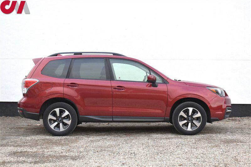 used 2017 Subaru Forester car, priced at $11,991