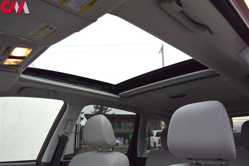 used 2017 Subaru Forester car, priced at $11,991