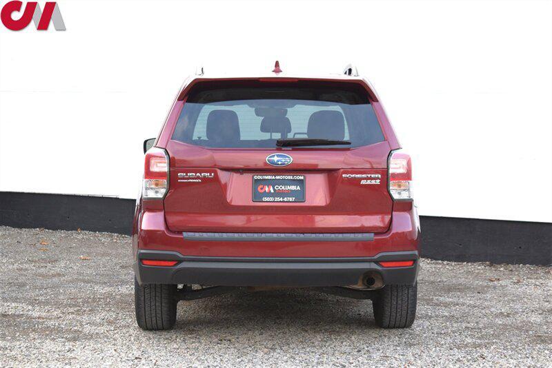 used 2017 Subaru Forester car, priced at $11,991