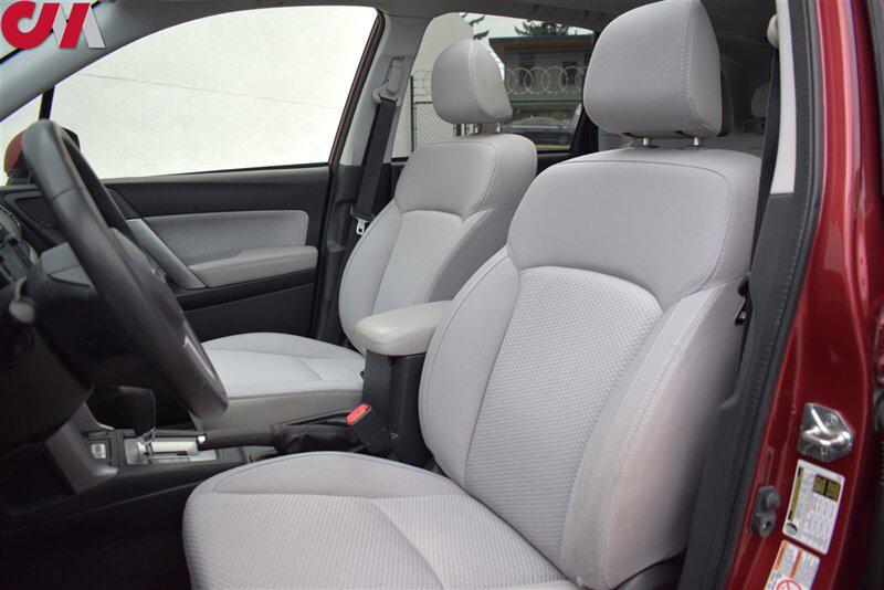 used 2017 Subaru Forester car, priced at $11,991