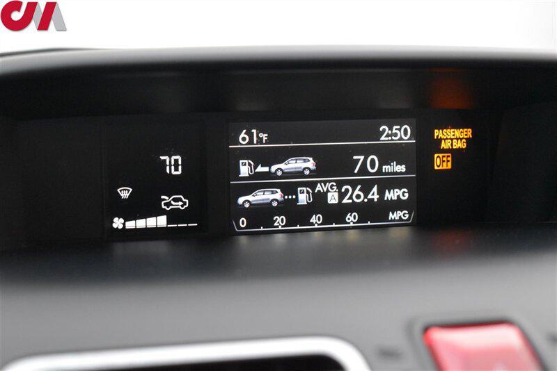 used 2017 Subaru Forester car, priced at $11,991