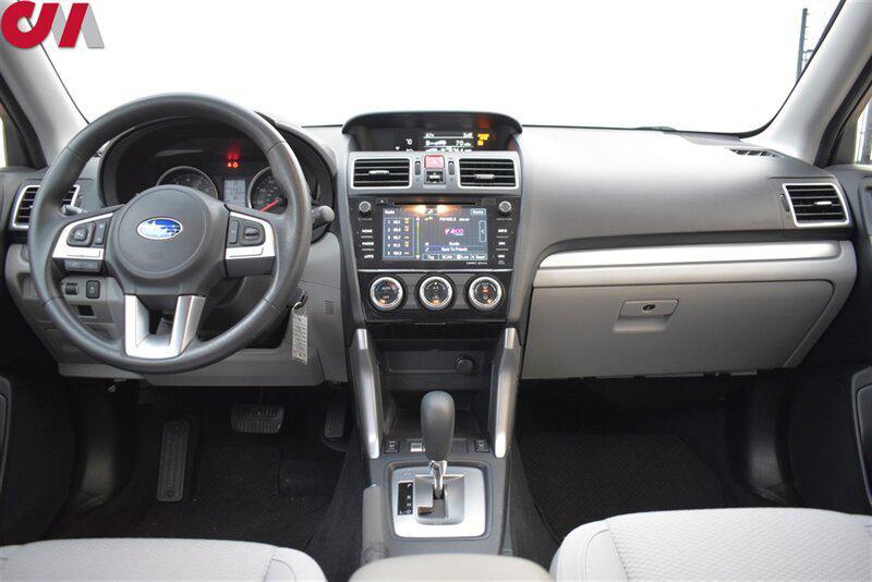 used 2017 Subaru Forester car, priced at $11,991