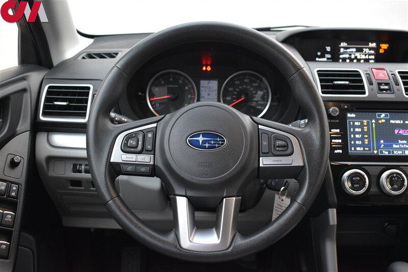 used 2017 Subaru Forester car, priced at $11,991
