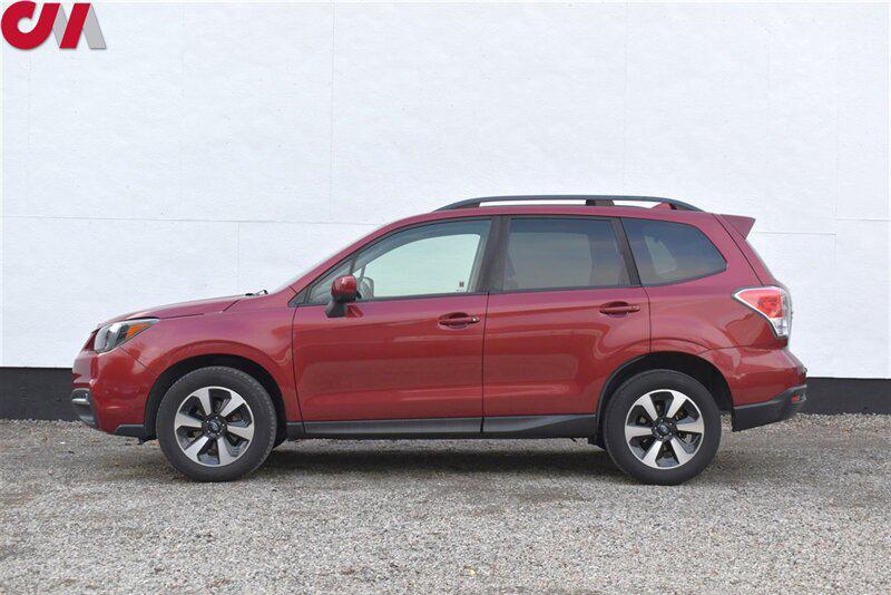 used 2017 Subaru Forester car, priced at $11,991