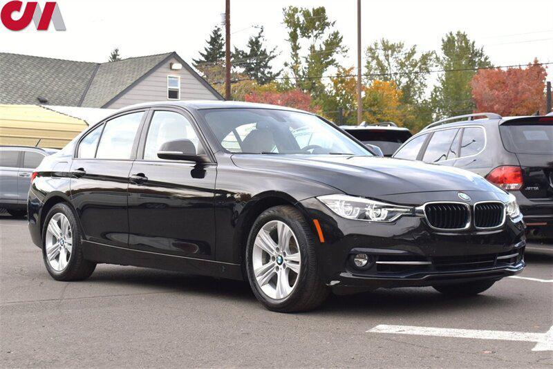 used 2016 BMW 328 car, priced at $11,491