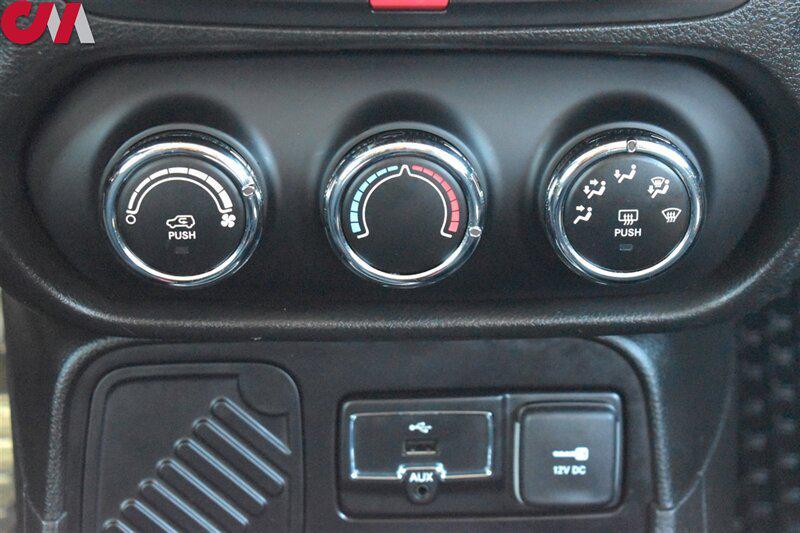 used 2017 Jeep Renegade car, priced at $7,991