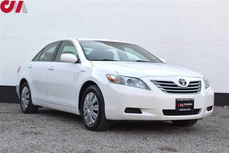 used 2009 Toyota Camry Hybrid car, priced at $7,991