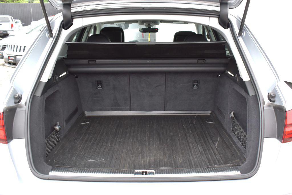 used 2018 Audi A4 allroad car, priced at $16,991