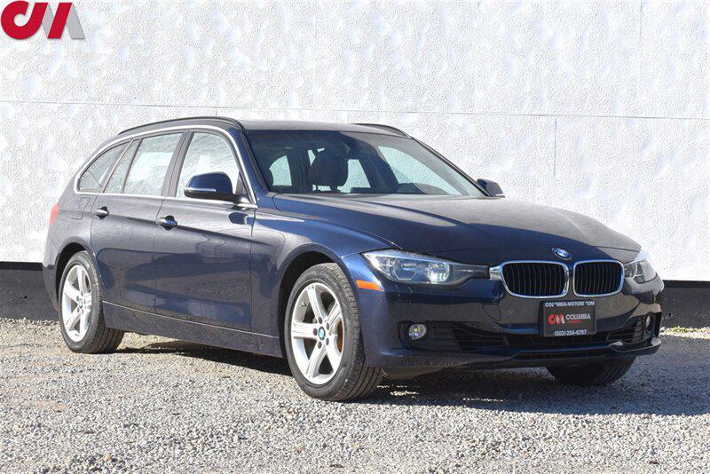 used 2015 BMW 328 car, priced at $11,991