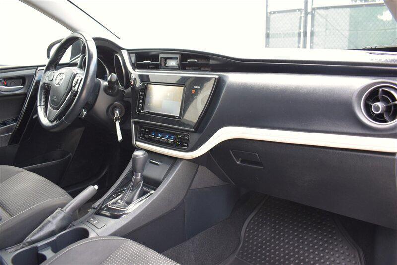 used 2018 Toyota Corolla iM car, priced at $12,491