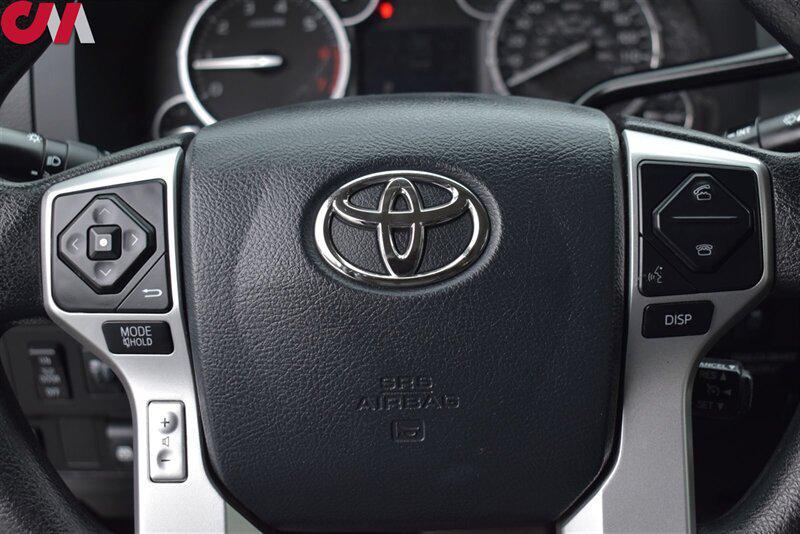 used 2016 Toyota Tundra car, priced at $27,991