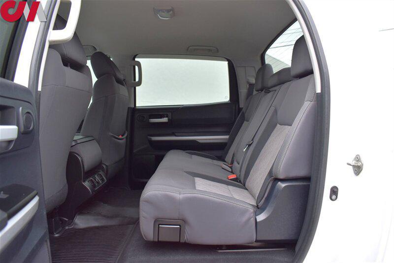 used 2016 Toyota Tundra car, priced at $27,991