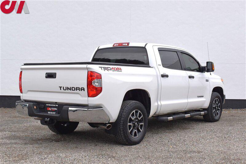 used 2016 Toyota Tundra car, priced at $27,991