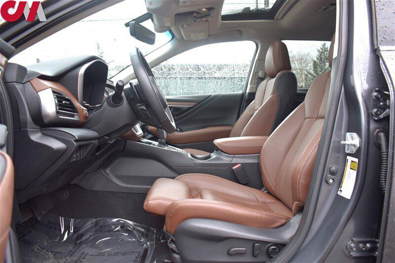 used 2022 Subaru Outback car, priced at $22,991