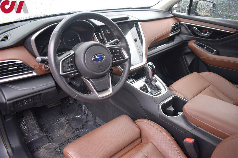 used 2022 Subaru Outback car, priced at $22,991