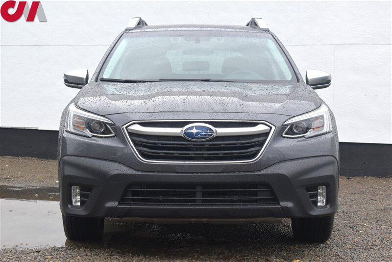 used 2022 Subaru Outback car, priced at $22,991